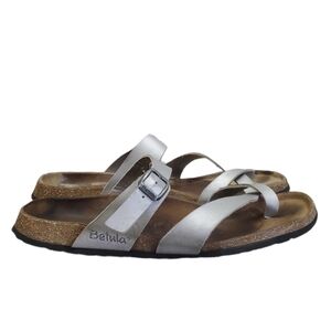 Betula Birkenstock MayariWomen Outdoor Comfort Sandals shoes sz 40 US 9